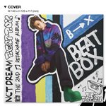 [NCT드림] 디지팩 <b>커버도</b> 직접 꾸민건가?