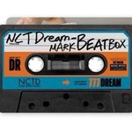 [NCT드림] 마크 포카 테이프 <b>색조</b>합 먼가 차일드 생각남