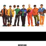 [NCT드림] 아니 <b>믹스</b>테이프 색조합 옷색깔로 했나봐