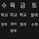 이정도면 발레 <b>전공자임</b>..?