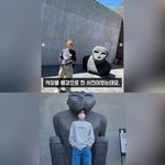 [모두드루와] <b>뷔</b> 제니 사귀는 증거