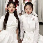 클라씨 원지민 김<b>리원</b> 차이 심하긴 함