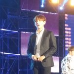[군대] 2015 창원 케이팝 <b>페스티벌</b> 1열