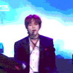 최범규 <b>직캠</b> 너무 재밌어