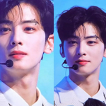 이번 신곡 차은우 머리 <b>파마</b>한거 존잘