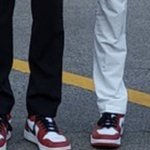 [군대] 둘이 커플<b>신발</b>이야 ㅋㅋㅋㅋㄱㅇㅇ ㅋㅋㅋ