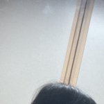 나 진짜 뒷<b>통수</b> 존@ 납작함