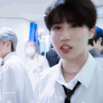 [스키즈] 슼모닝