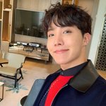 방탄 힙합곡 나오나? <b>정호석</b>