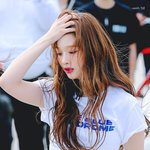 와 설윤 얼굴 오졌다