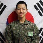 [펜타곤] <b>홍석</b>이 훈련소 사진!!!