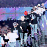 [세븐틴] <b>hot</b> 의도 너무 투명한거 같아