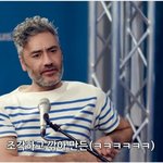 누구보다 토르 상탈에 진심인 듯한 감독