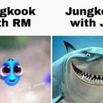 [방탄소년단] 정구기 <b>with</b>