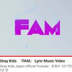 [스키즈] 아가테이들  풋쳐핸접!