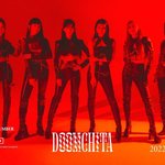 [시크릿넘버] 시크릿넘버, 새 <b>앨범명은</b> '둠치타'..강렬 카리스마...