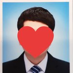 <b>증명</b>사진 마음에 안들어ㅠ 머리스타일좀 어케해봐