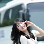 <b>동농</b> 출근길 조이 짱예뿌다