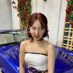 [댓글부탁해] 트와이스 <b>나연</b>