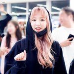 [댓글부탁해] <b>최예나</b>
