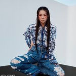 슬기 화보 분위기 미쳤다