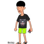 급식 담당일때 친한 남자애들 <b>개</b><b>킹</b>받음