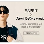 이 광고모델 <b>노엘</b> 닮지 않음?