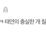 <b>태연</b> 백현<b>팬들</b>아