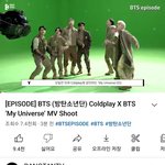 [방탄소년단] 잉 마유에피?!?!?!