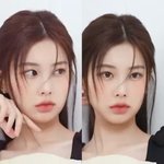 와 강혜원 인생 <b>퍼</b><b>컬</b> 찾은듯 ㅈㄴ이쁨 . .
