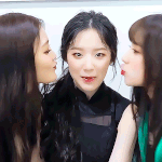 사랑받는 막내