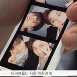 투바투 <b>수빈</b>이랑 연준 이거 좋음