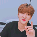 [스키즈] <b>용복</b>이랑 창빈이 개인브이앱