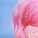 [더보이즈] 이 깜찍이 <b>머리</b>에 뭘 <b>한</b>거임?
