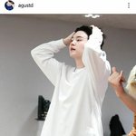 [방탄소년단] ㅁㅁ미<b>미미</b>민애옹....ㄷㄷㄷ