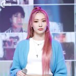 [시크릿<b>넘버</b>] 시크릿<b>넘버</b> 진희..분홍머리