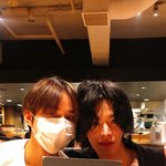 [NCT칠프] 아니 김정우 또 <b>갸루</b>피스