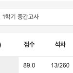 나 자랑 하나만 하고 꺼질게