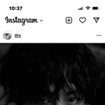 [방탄소년단] 텽이 <b>인별</b>!!!!!!!!