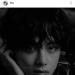 [방탄소년단] 태형이 인별 사진 나만 처음<b>보나</b>?!