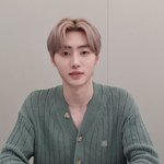 [엔하이픈] 아기 <b>백구</b> 브이앱 옴!!!