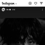 [방탄소년단] 헐사진에 실이구나