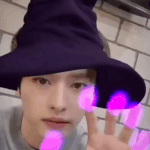 [스키즈] 이리노 버블 너무 ㄱㅇㅇ