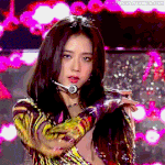 지수 진짜 ㅈㄴ이쁘다