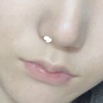 입술 ㅈㄴ<b>옹졸</b>한데 어캄