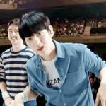 [EXO] <b>우유</b>같애