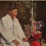 [드루와] 근데 왜 조선인들은 흰 <b>한복</b>만 입은거임?