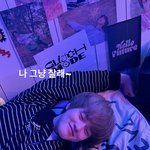 [NCT드림] 애드라 <b>잘</b><b>자</b>