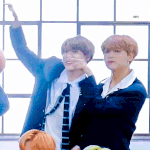 [NCT드림] <b>강쥐</b> 두마리