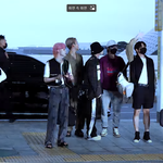 더보이즈(THE <b>BOYZ</b>) 첫 월드투어 출국···